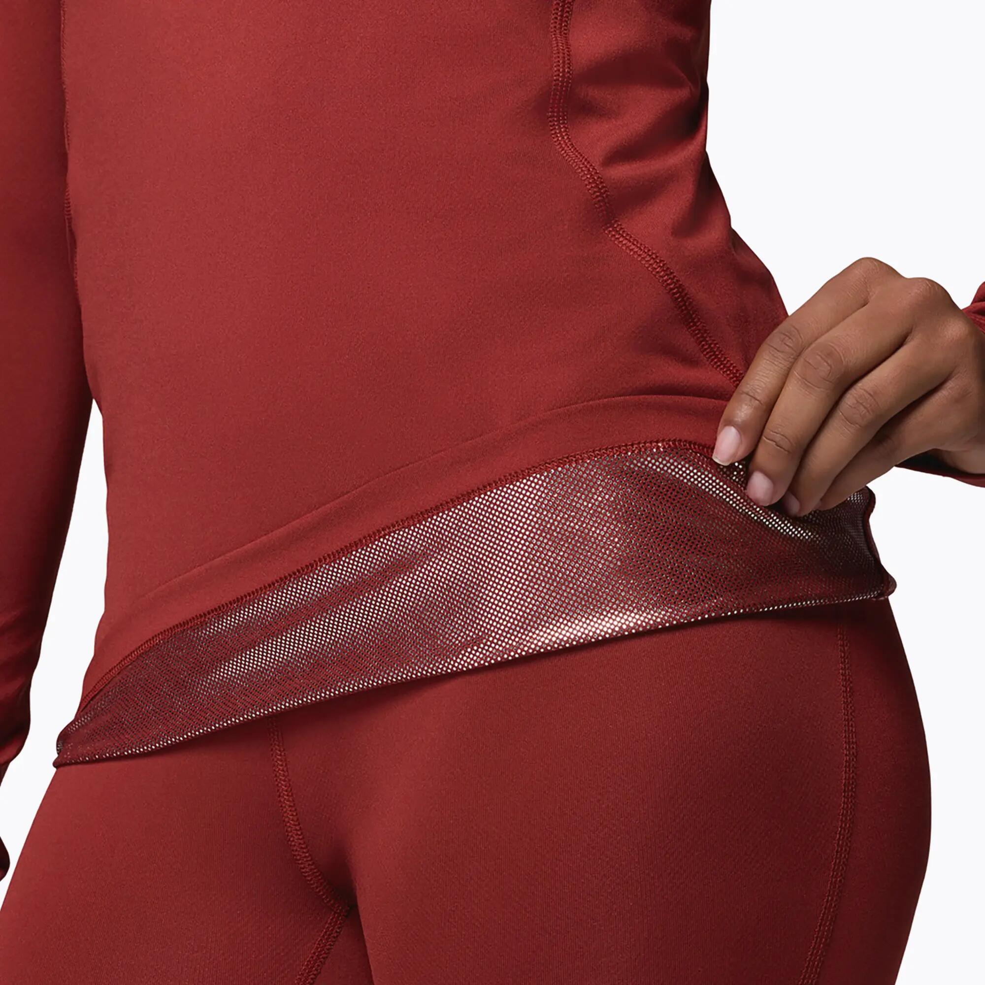 Bluza termoaktywna damska Columbia Midweight Stretch 6/7