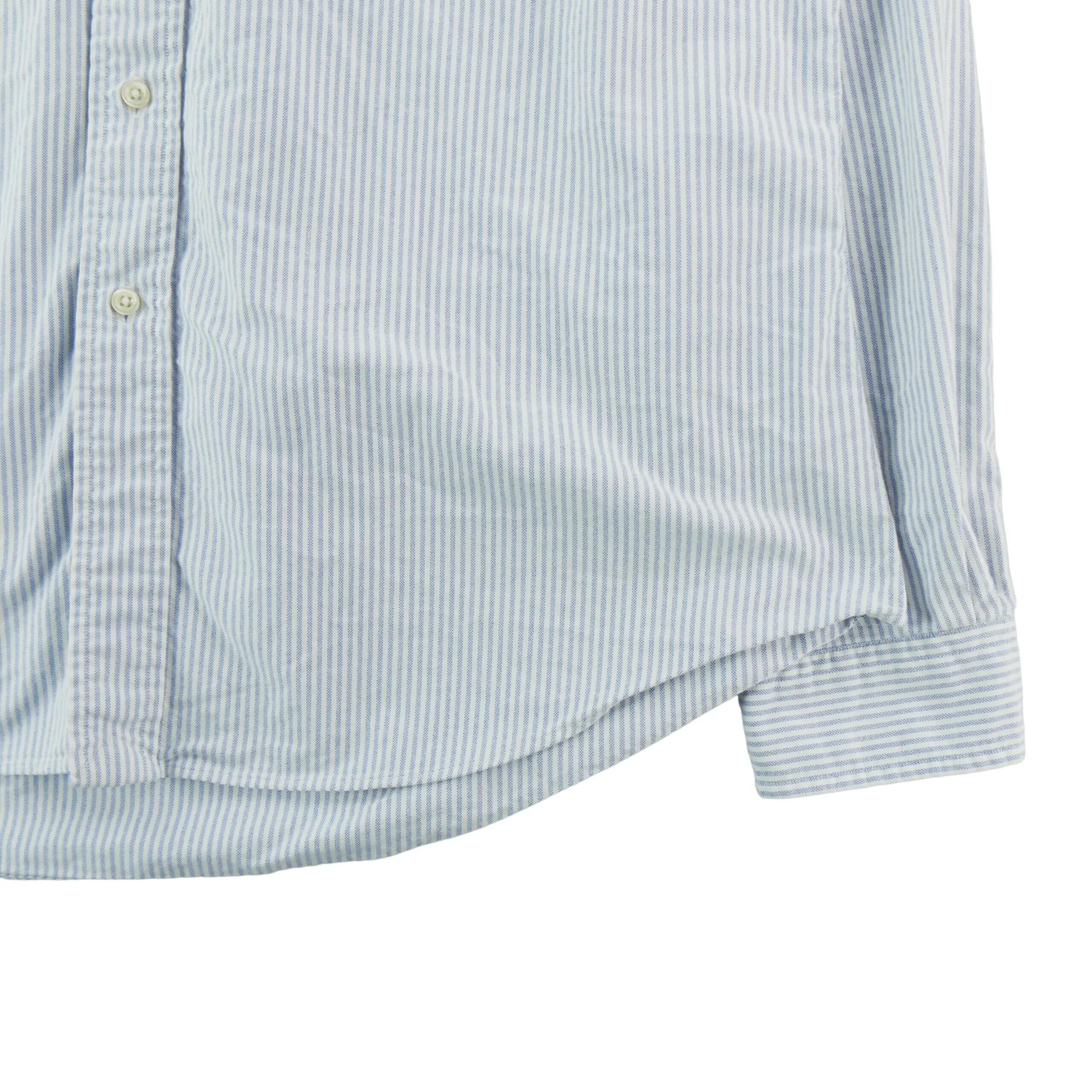 Second hand - Camicie classiche Uomo a righe - Stato buono 5/9