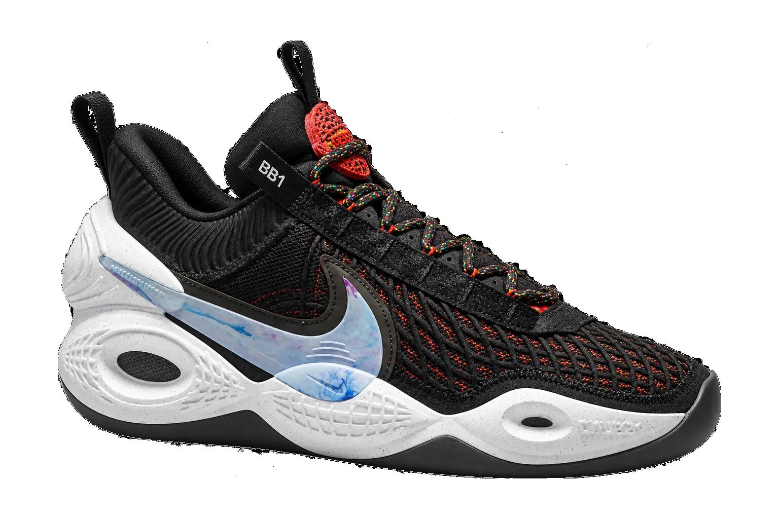 NIKE picture