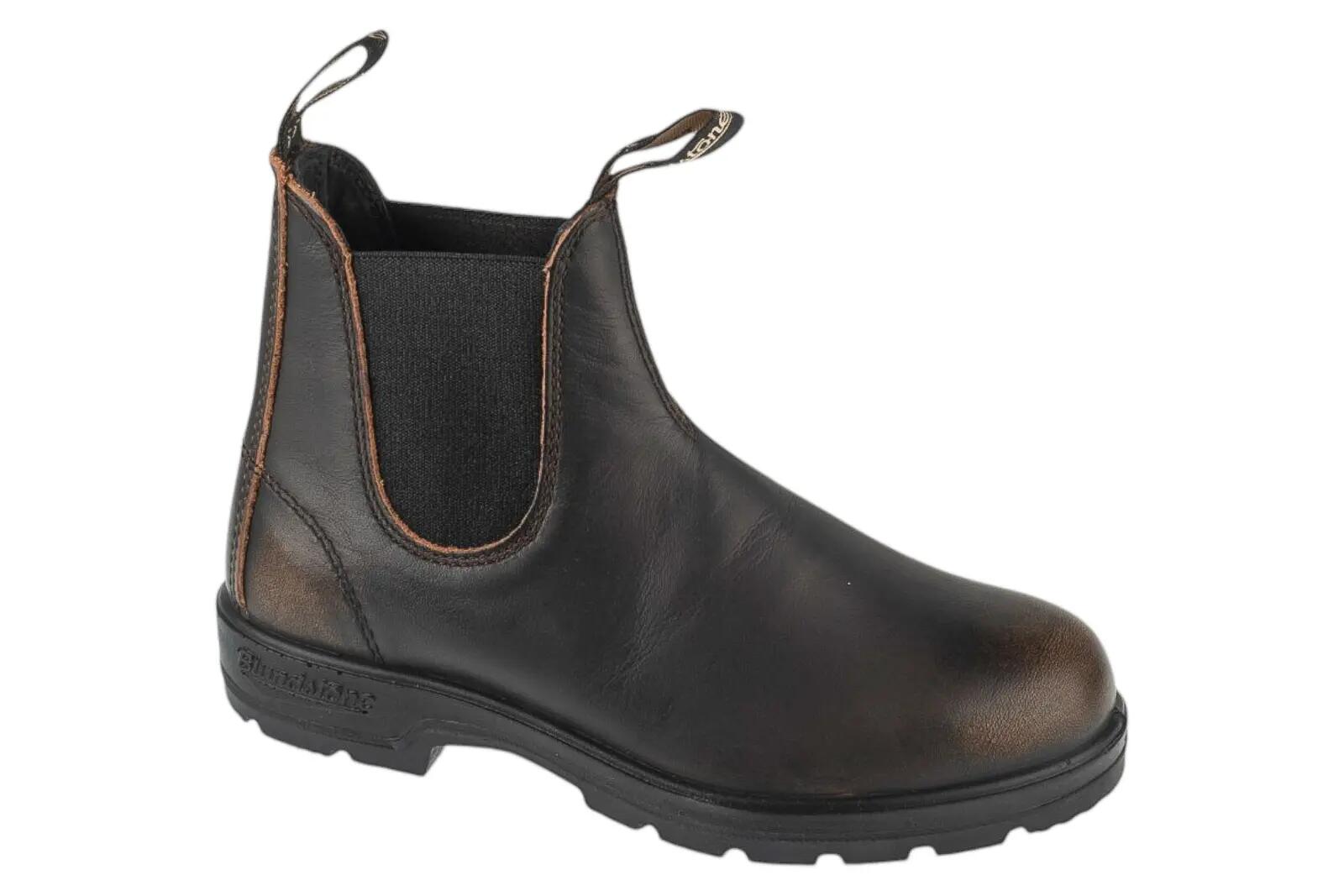 BLUNDSTONE picture