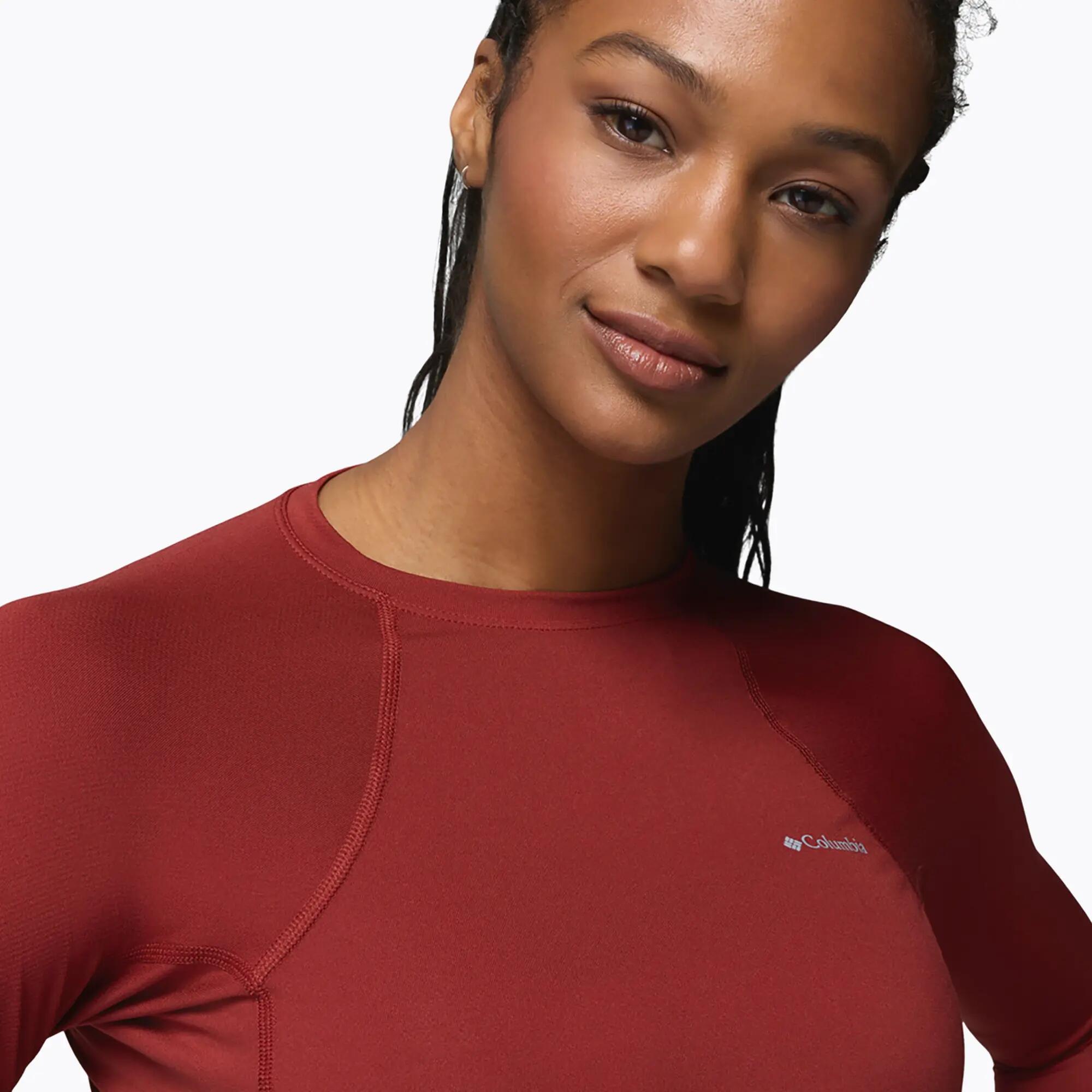 Bluza termoaktywna damska Columbia Midweight Stretch 5/7