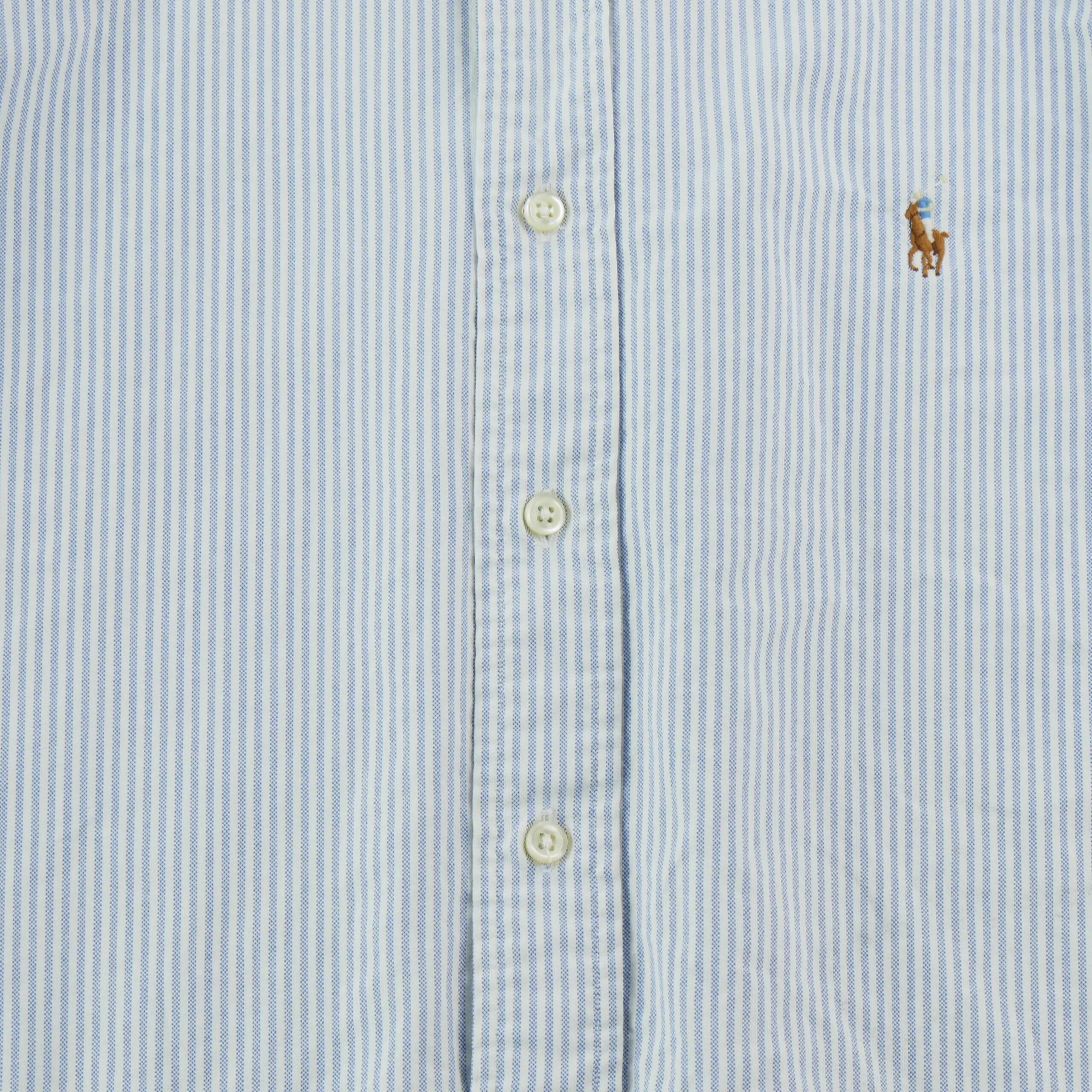 Second hand - Camicie classiche Uomo a righe - Stato buono 4/9