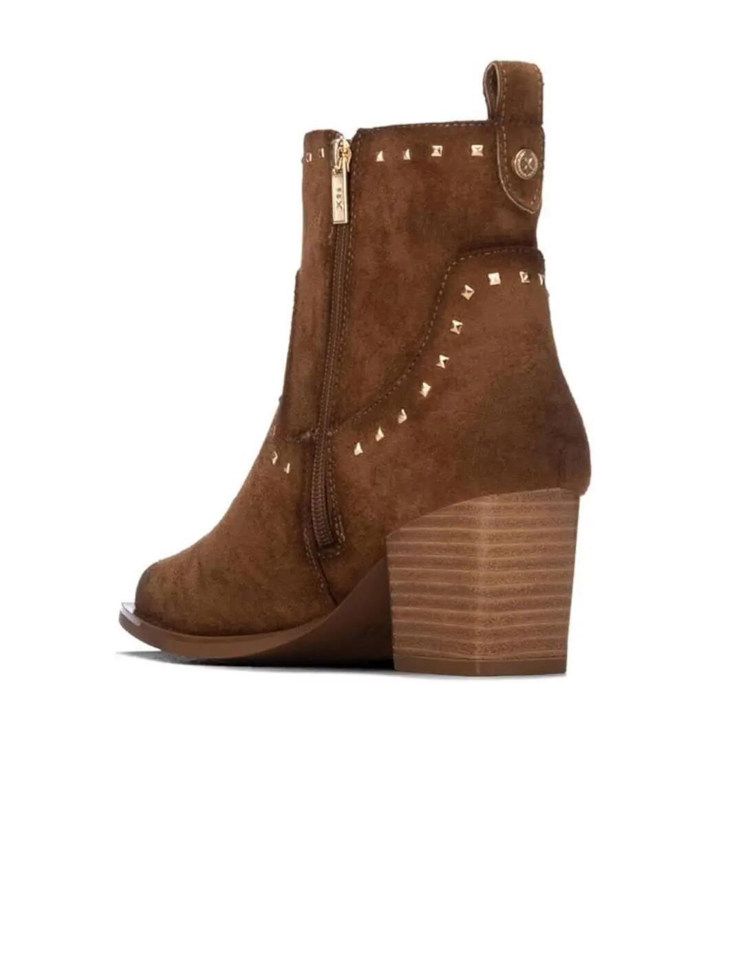 Chaussures pour femme Xti 146479 Camel. 3/4