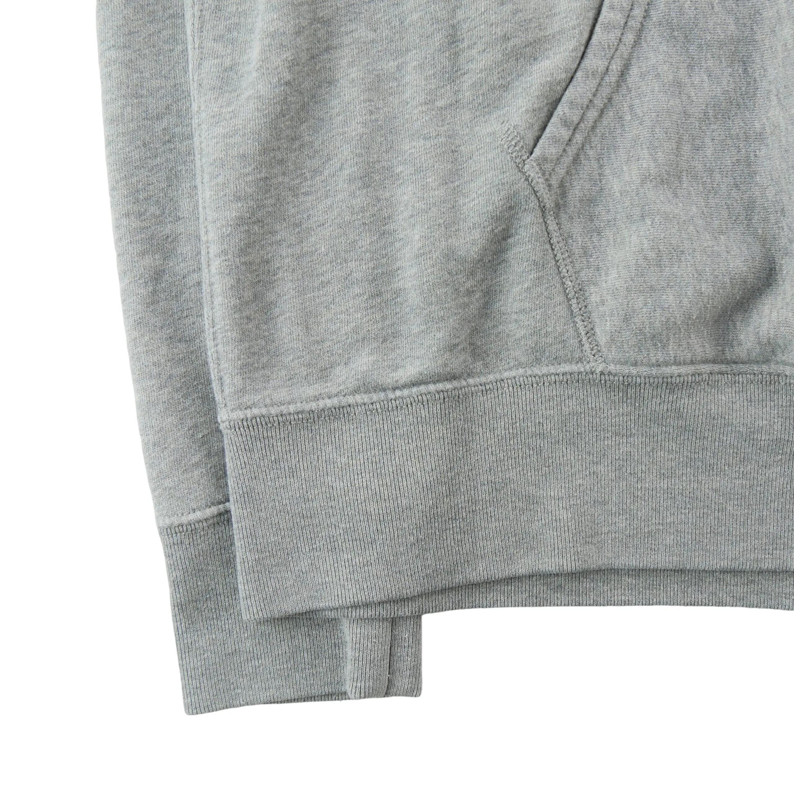 Tweedehands - Heren Sweater met Capuchon en Kangoeroezak - Goede staat 4/12