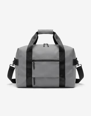 HAWKERS - Borsa da Viaggio Borsa Sportiva WEEKENDER BAG BLACK