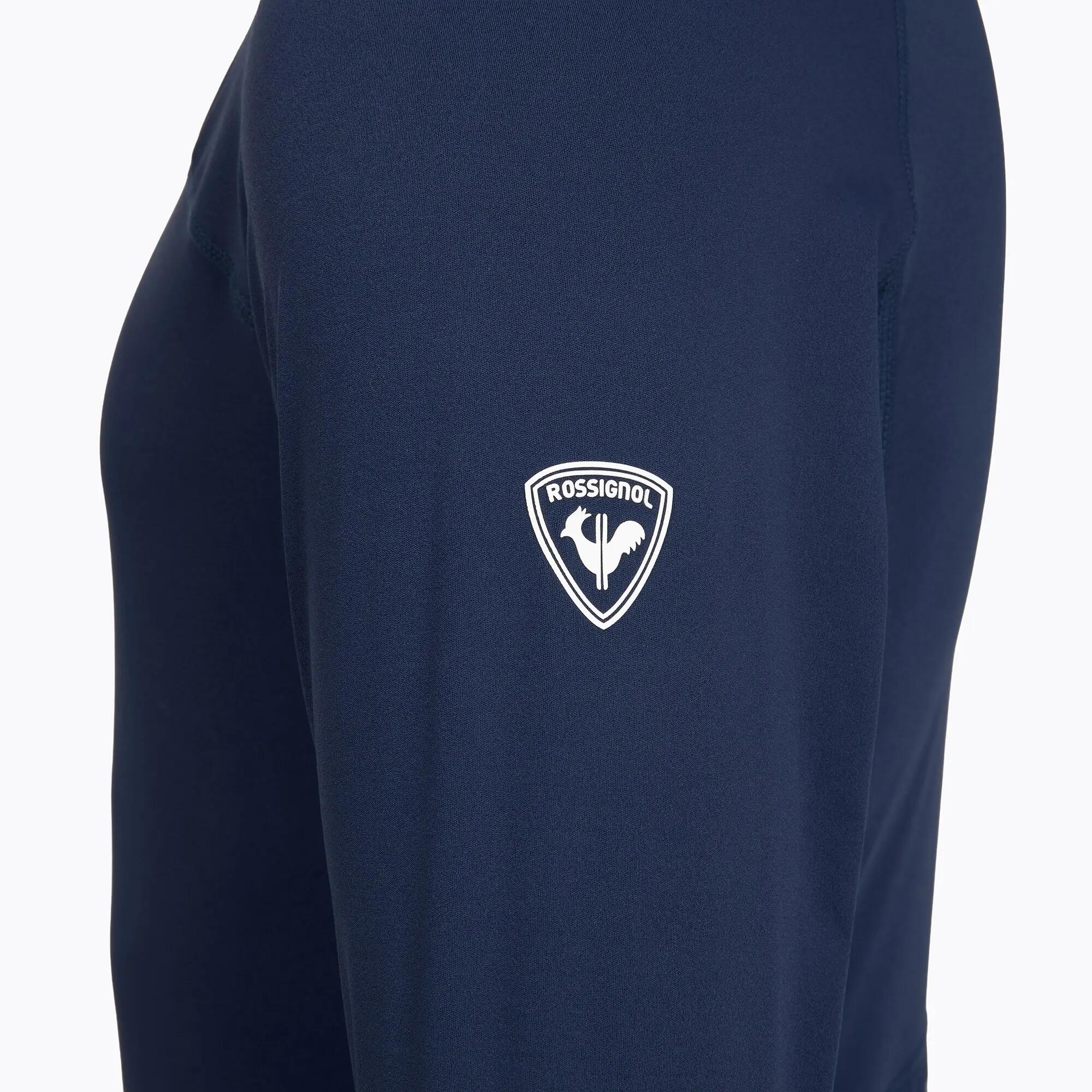 Bluza termoaktywna męska Rossignol Half Zip First Layer 3/6