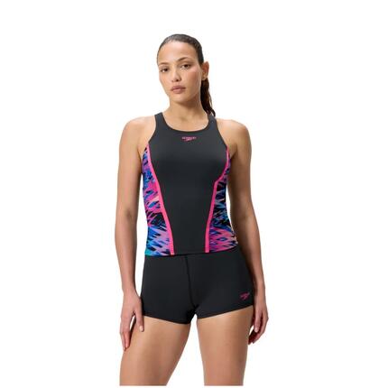 Speedo Hyperboom Tankini für Damen