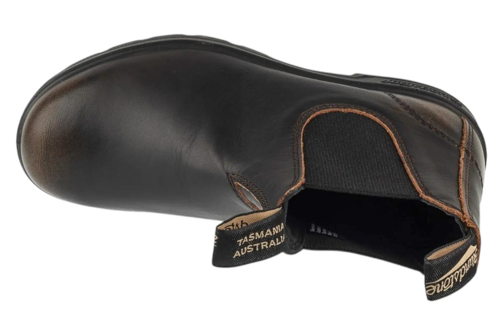 Sztyblety , Chelsea Boots 3/4