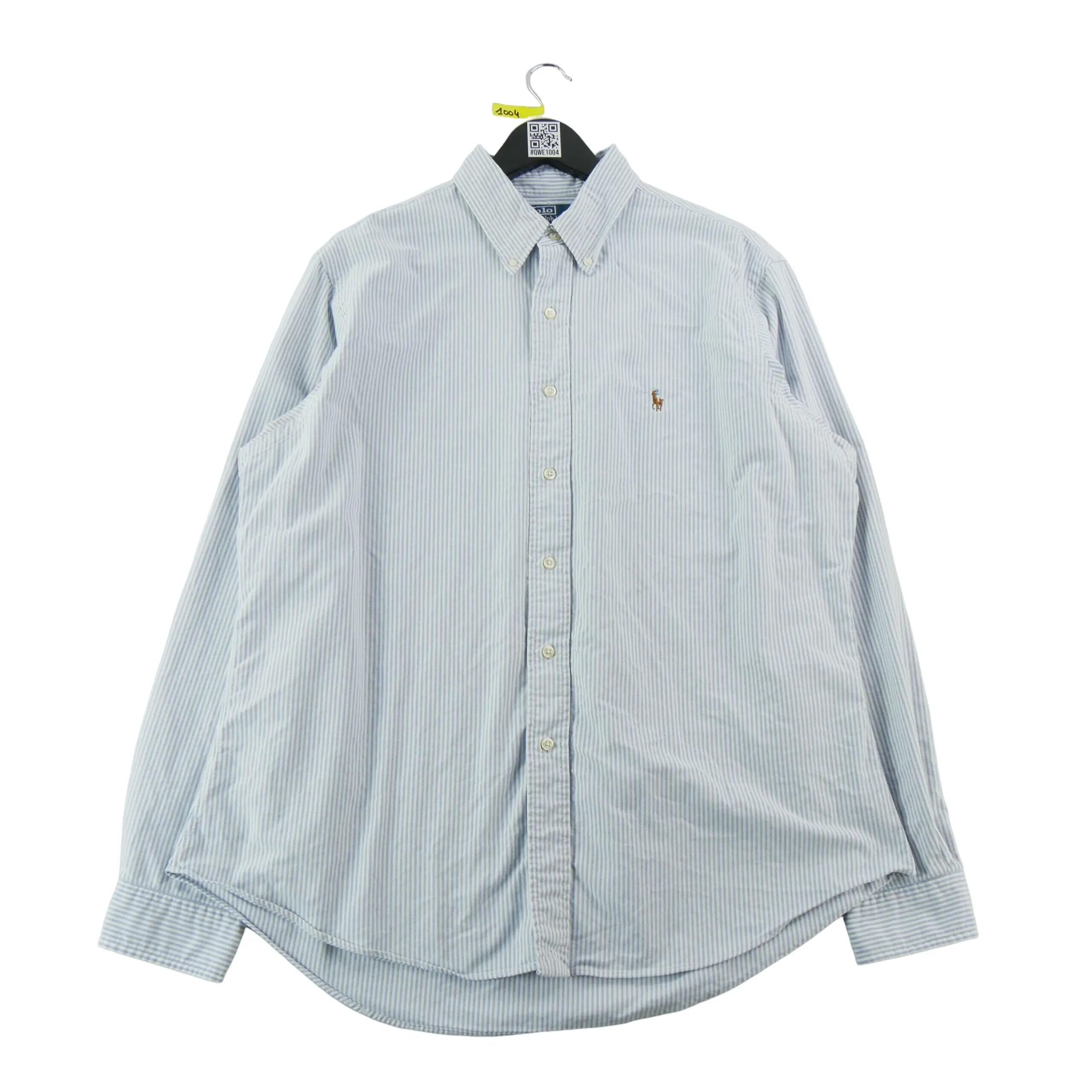 Second hand - Camicie classiche Uomo a righe - Stato buono 3/9