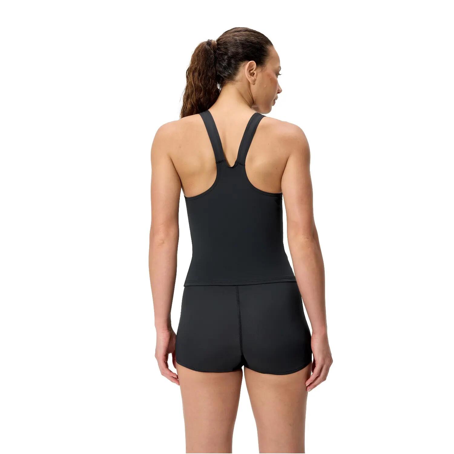 Speedo Hyperboom Tankini für Damen 4/4