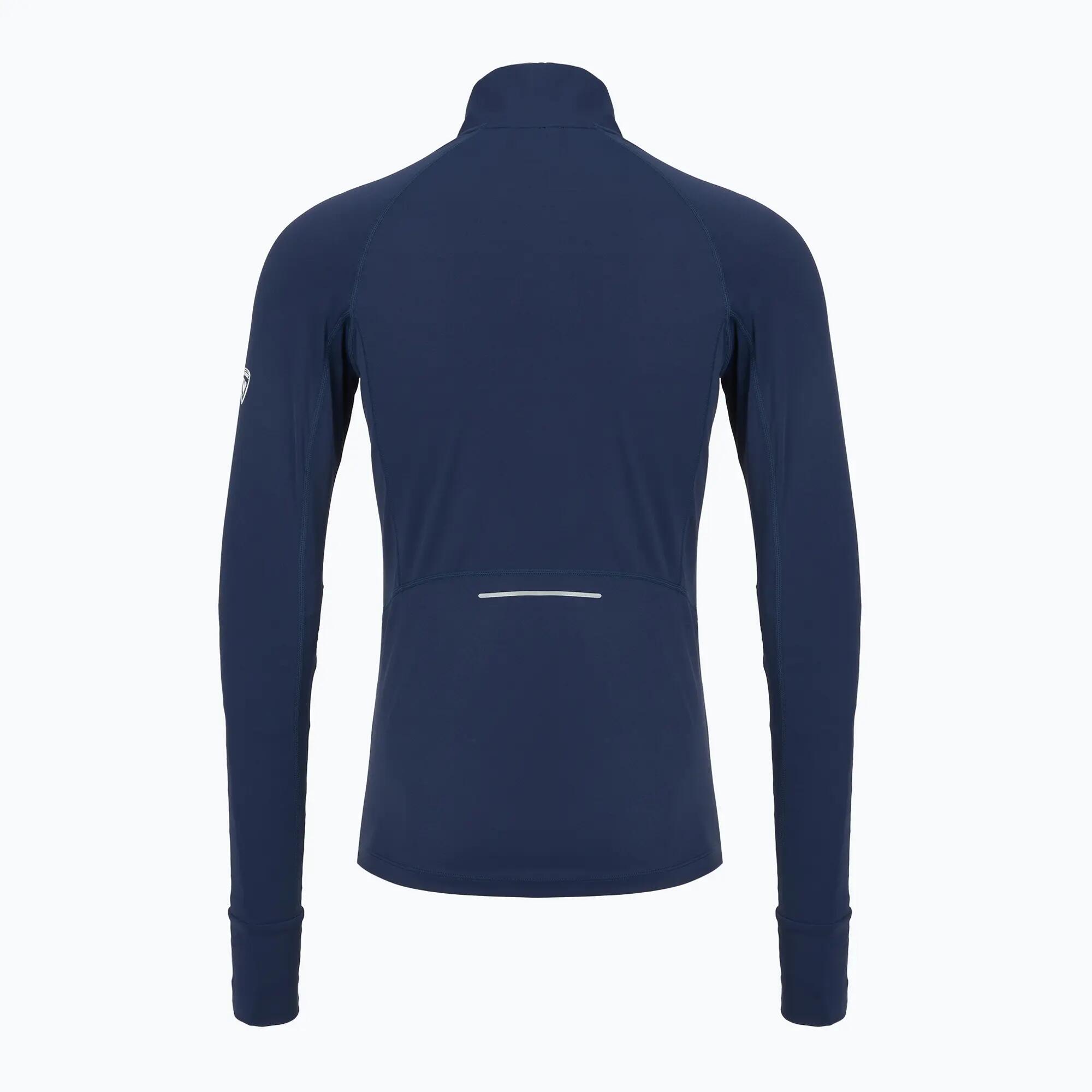 Bluza termoaktywna męska Rossignol Half Zip First Layer 2/6