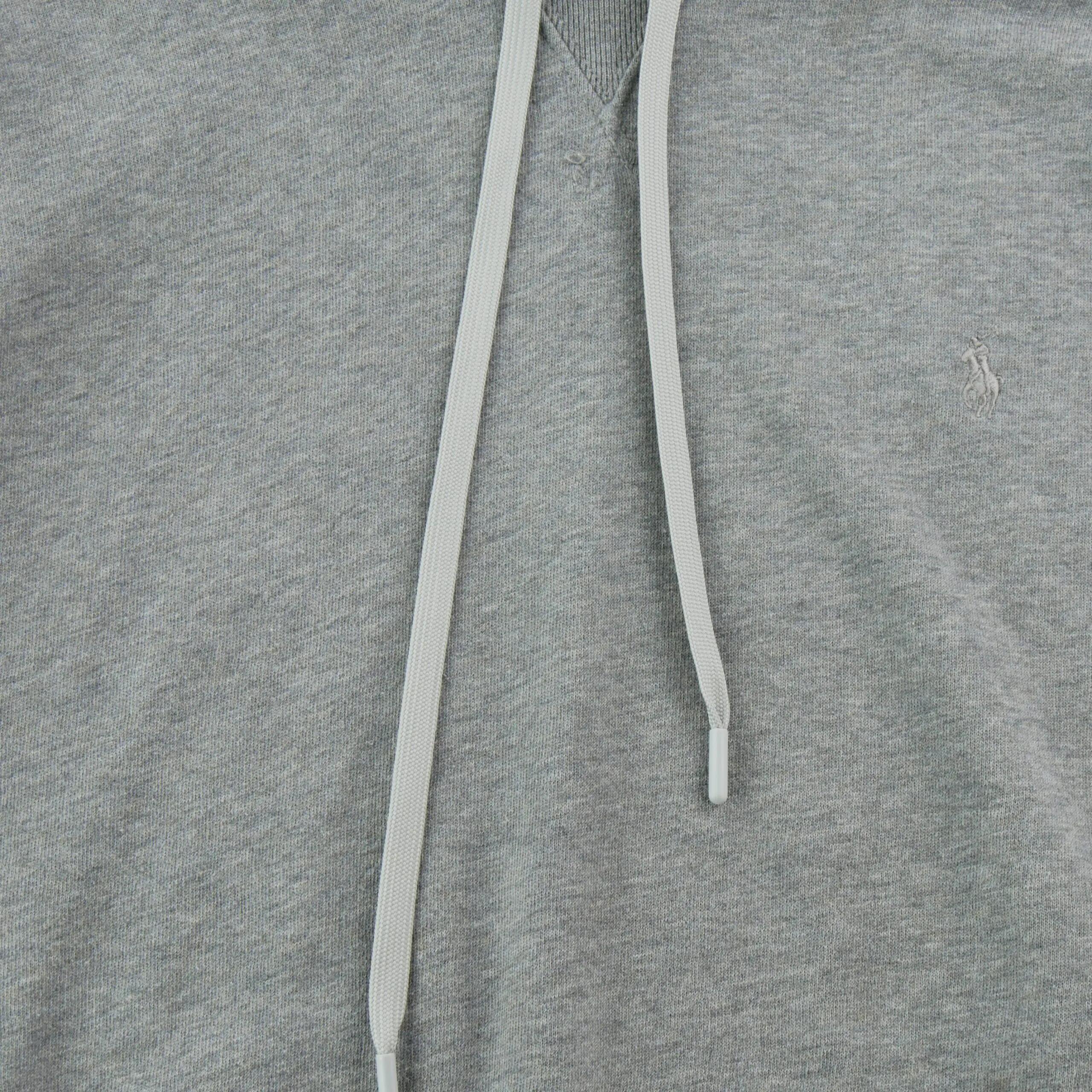 Tweedehands - Heren Sweater met Capuchon en Kangoeroezak - Goede staat 3/12