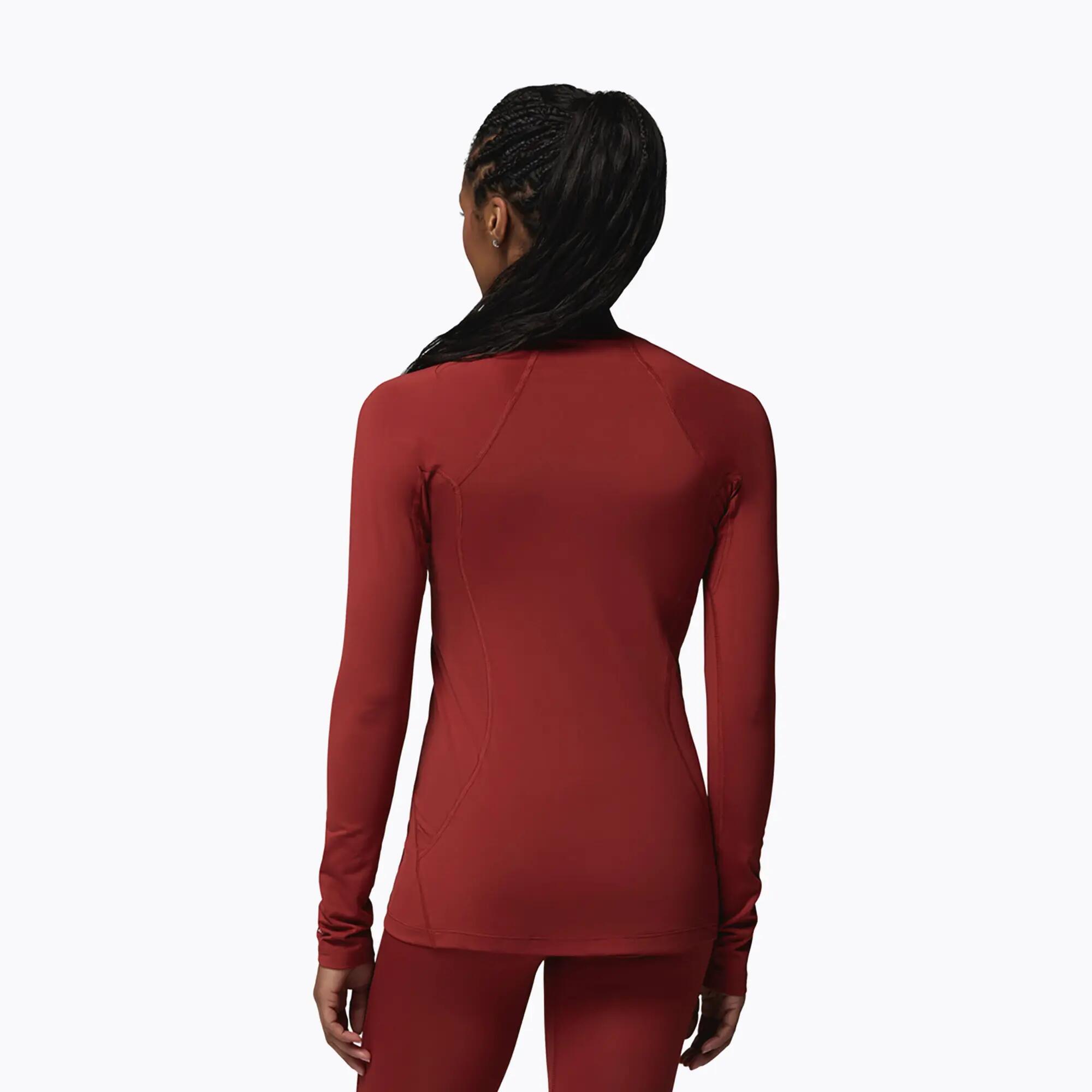 Bluza termoaktywna damska Columbia Midweight Stretch 3/7