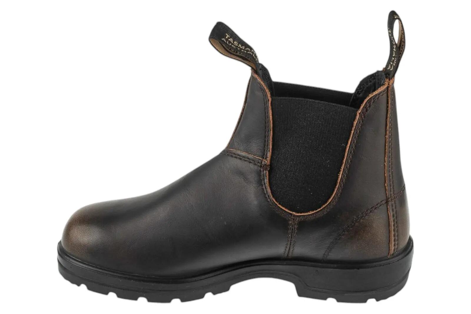 Sztyblety , Chelsea Boots 2/4
