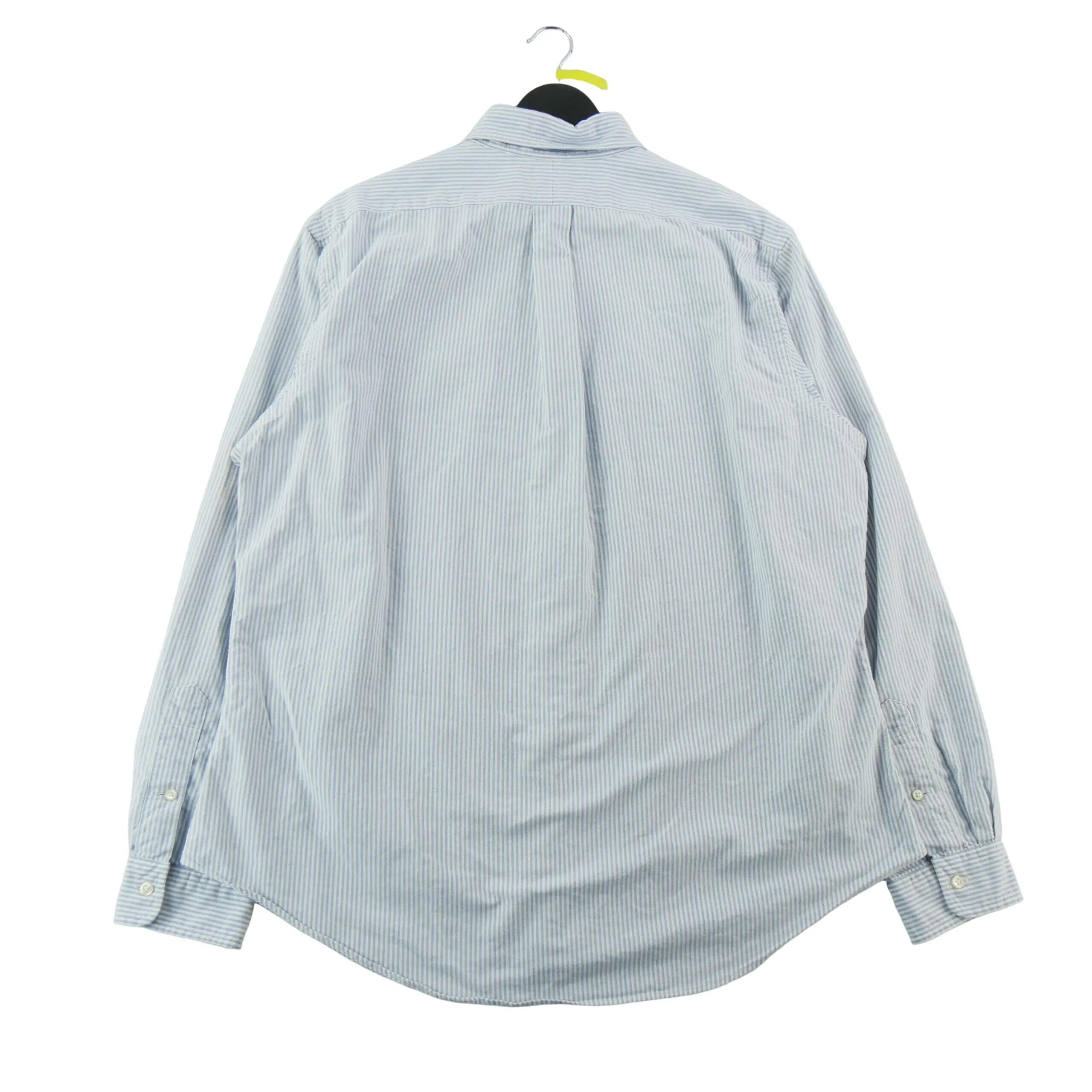 Second hand - Camicie classiche Uomo a righe - Stato buono 2/9