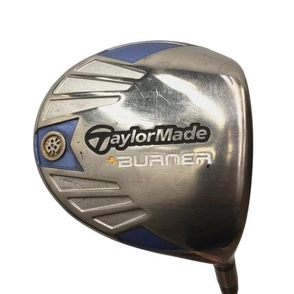 TaylorMade Burner Driver / Flex Ladies / Loft 13