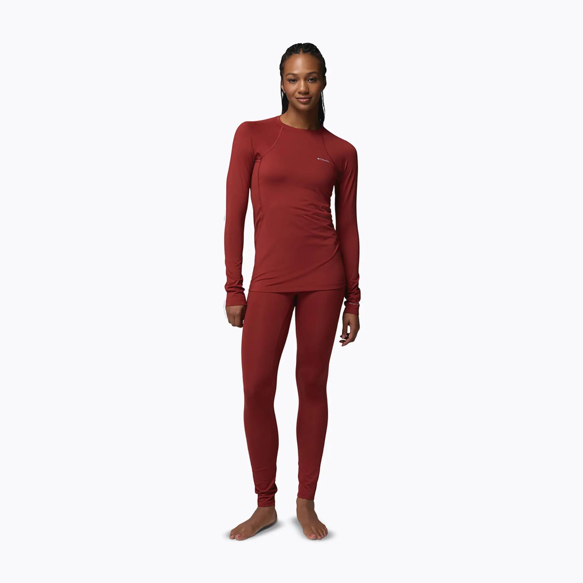 Bluza termoaktywna damska Columbia Midweight Stretch 2/7