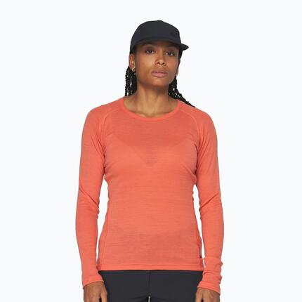 Bluza termoaktywna damska Devold Adventure Merino 190
