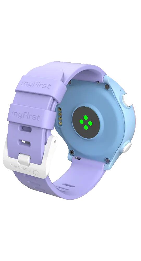 Montre connectée FONE R2 Barbe à Papa 4/7