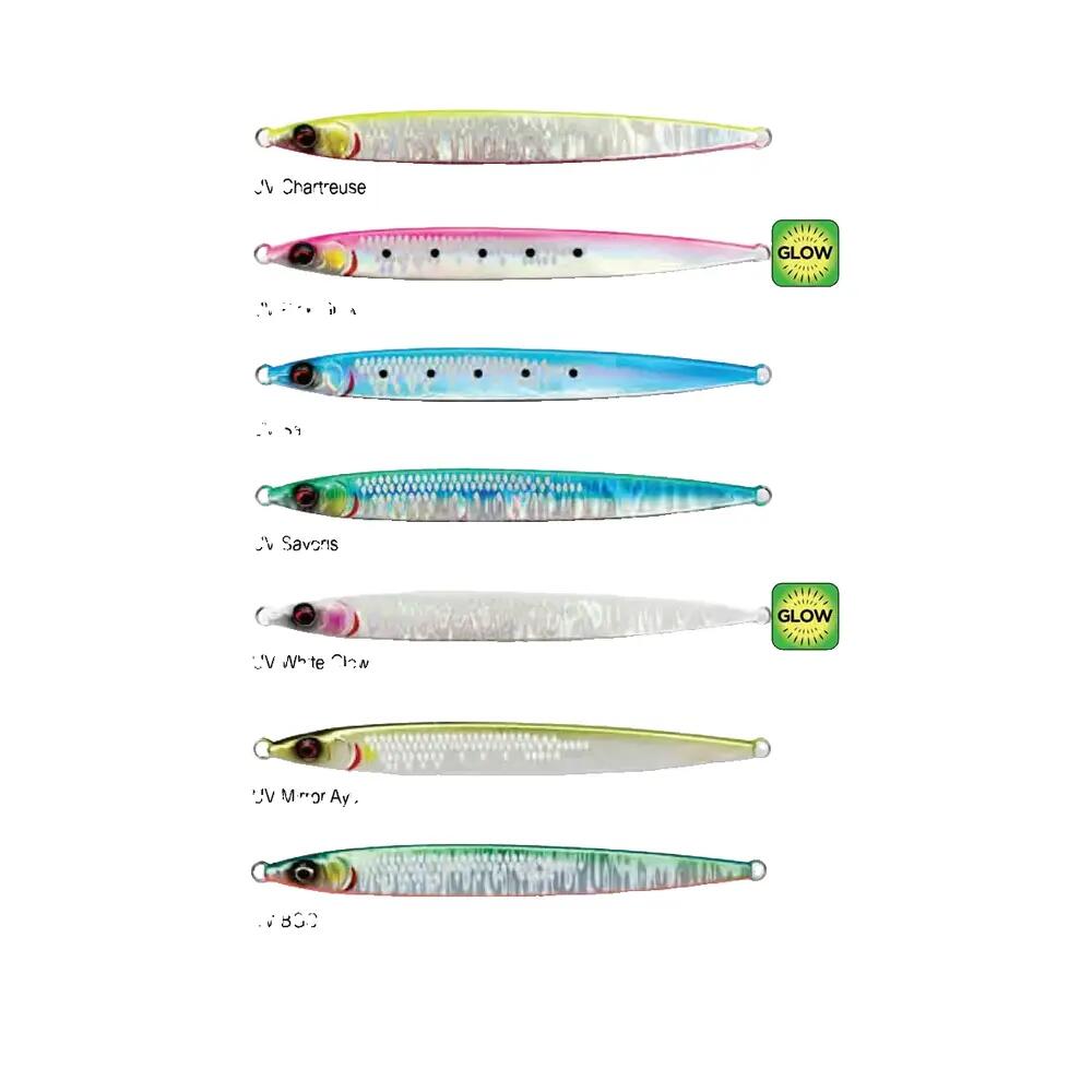 Jig Savage Gear Sardine Slider Multicolorido 2/3