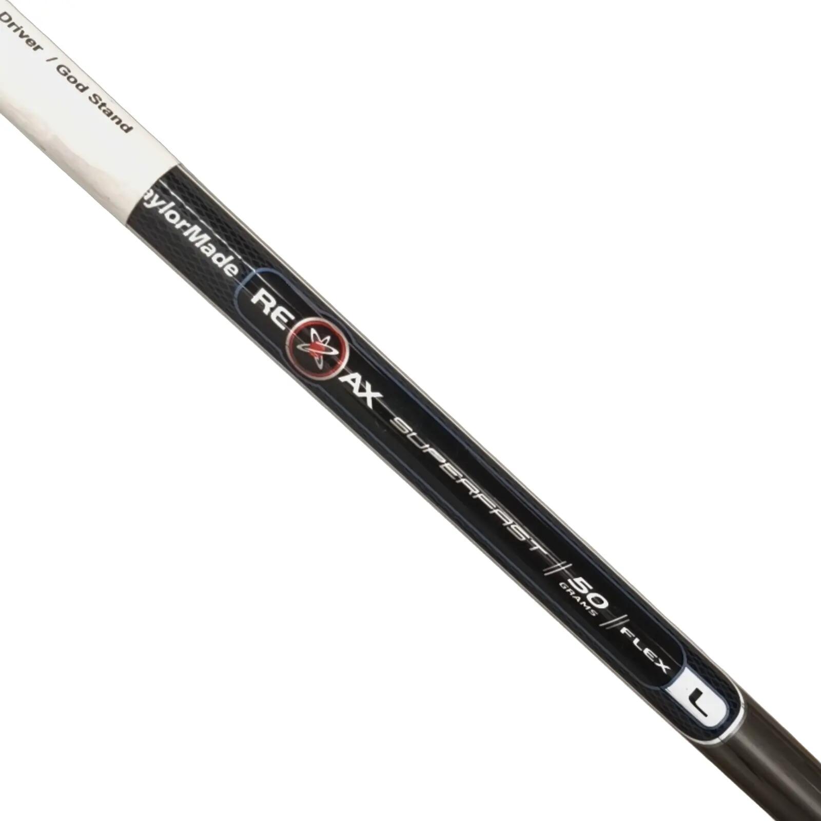 TaylorMade Burner Driver / Flex Ladies / Loft 13 4/5