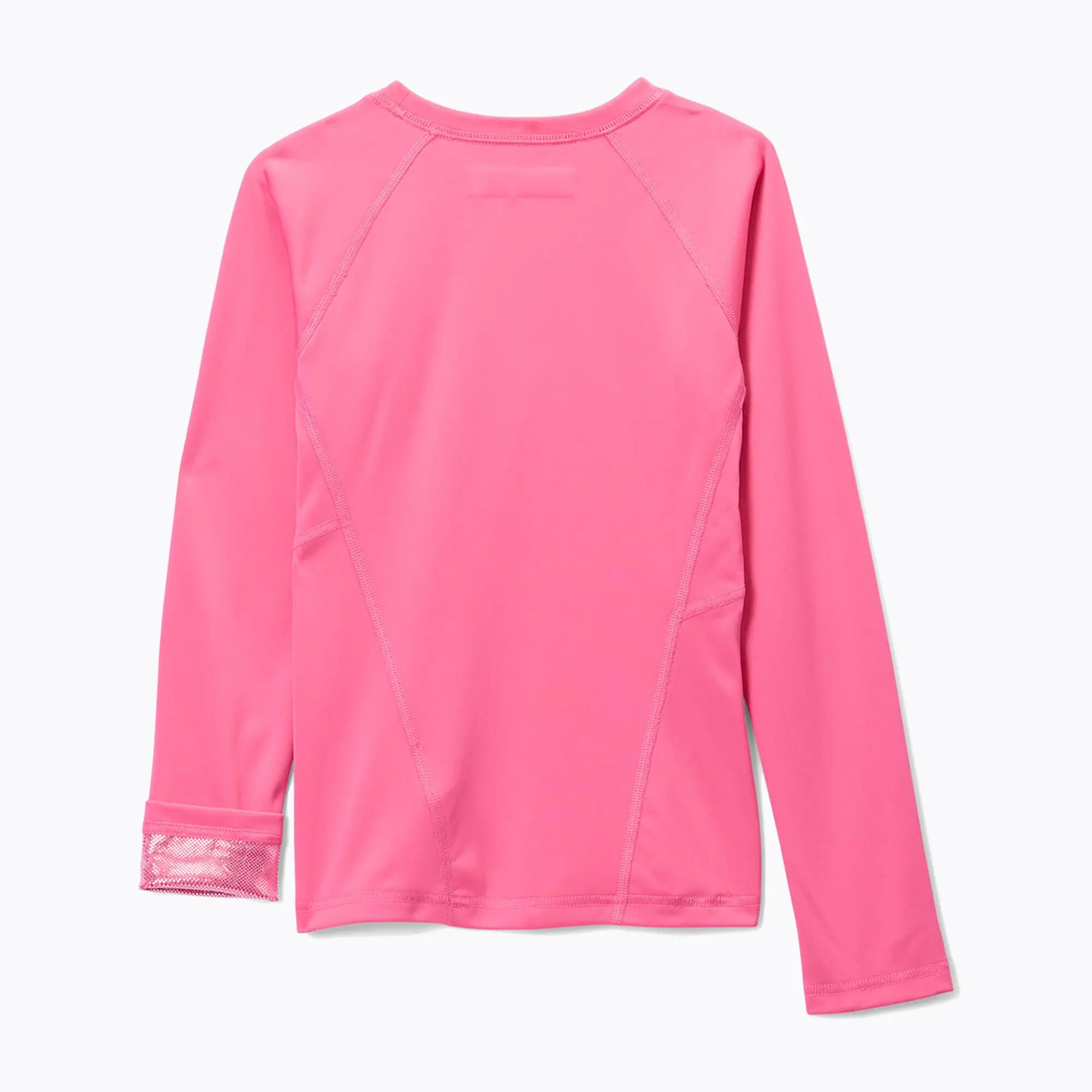 Bluza termoaktywna dziecięca Columbia Midweight Crew 2 2/3