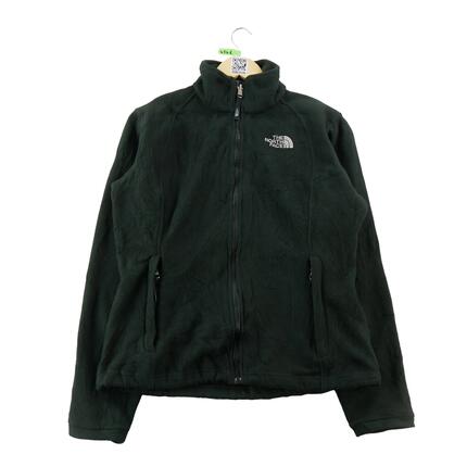 Seconde vie - Veste polaire Femme Noir - Très bon état