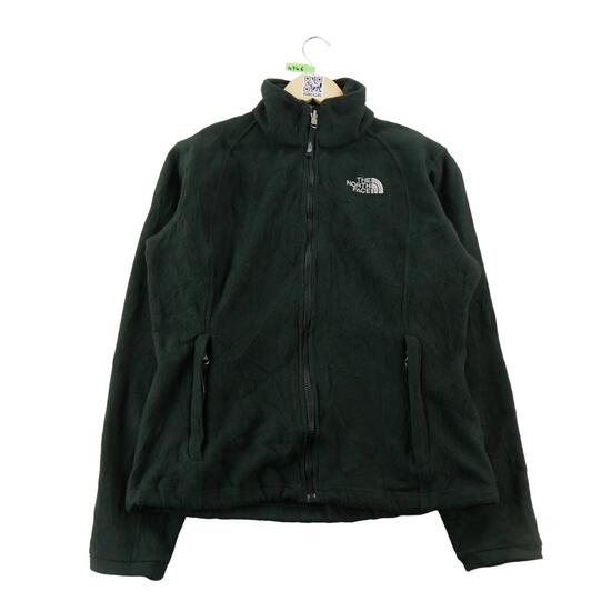 Seconde vie - Veste polaire Femme Noir - Très bon état