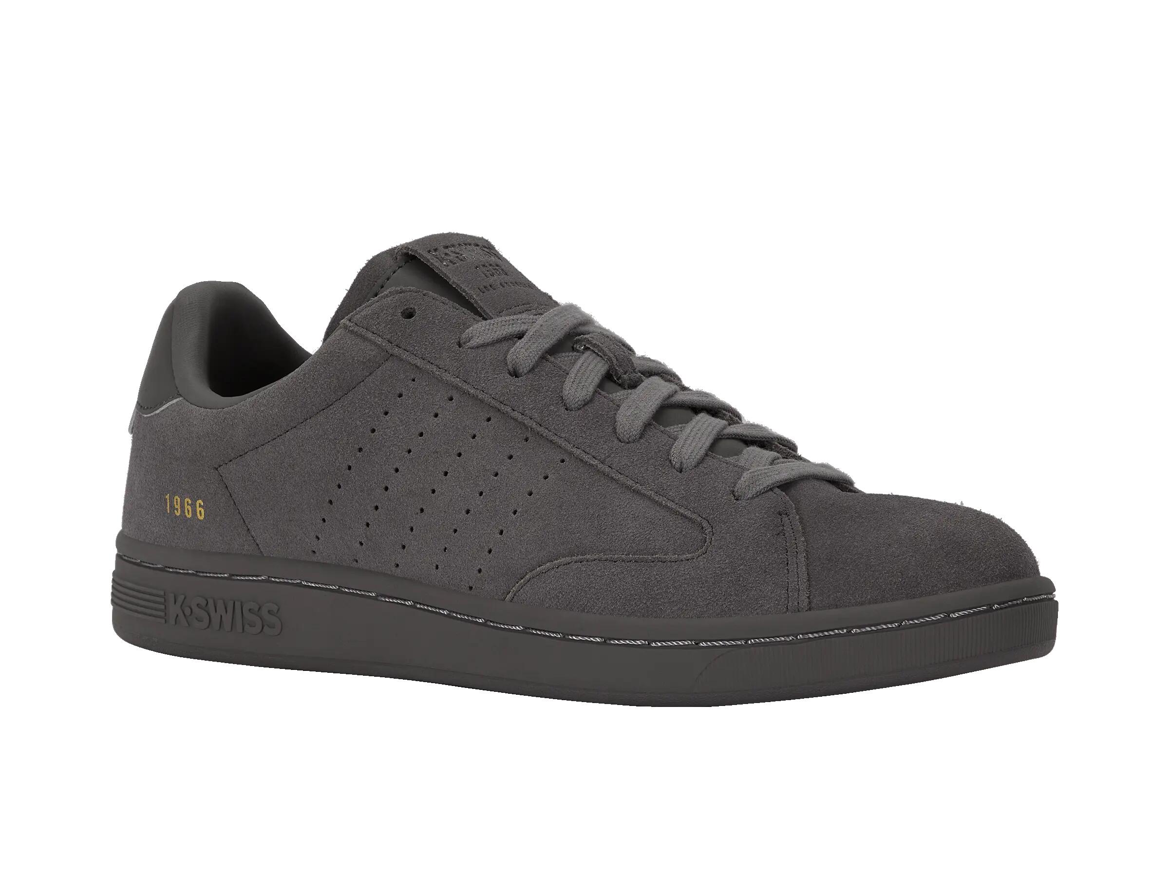 Męskie sneakersy K-Swiss Lozan Klub SDE 2/5