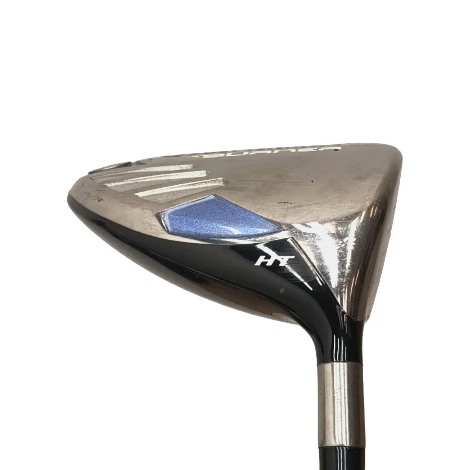 TaylorMade Burner Driver / Flex Ladies / Loft 13 2/5