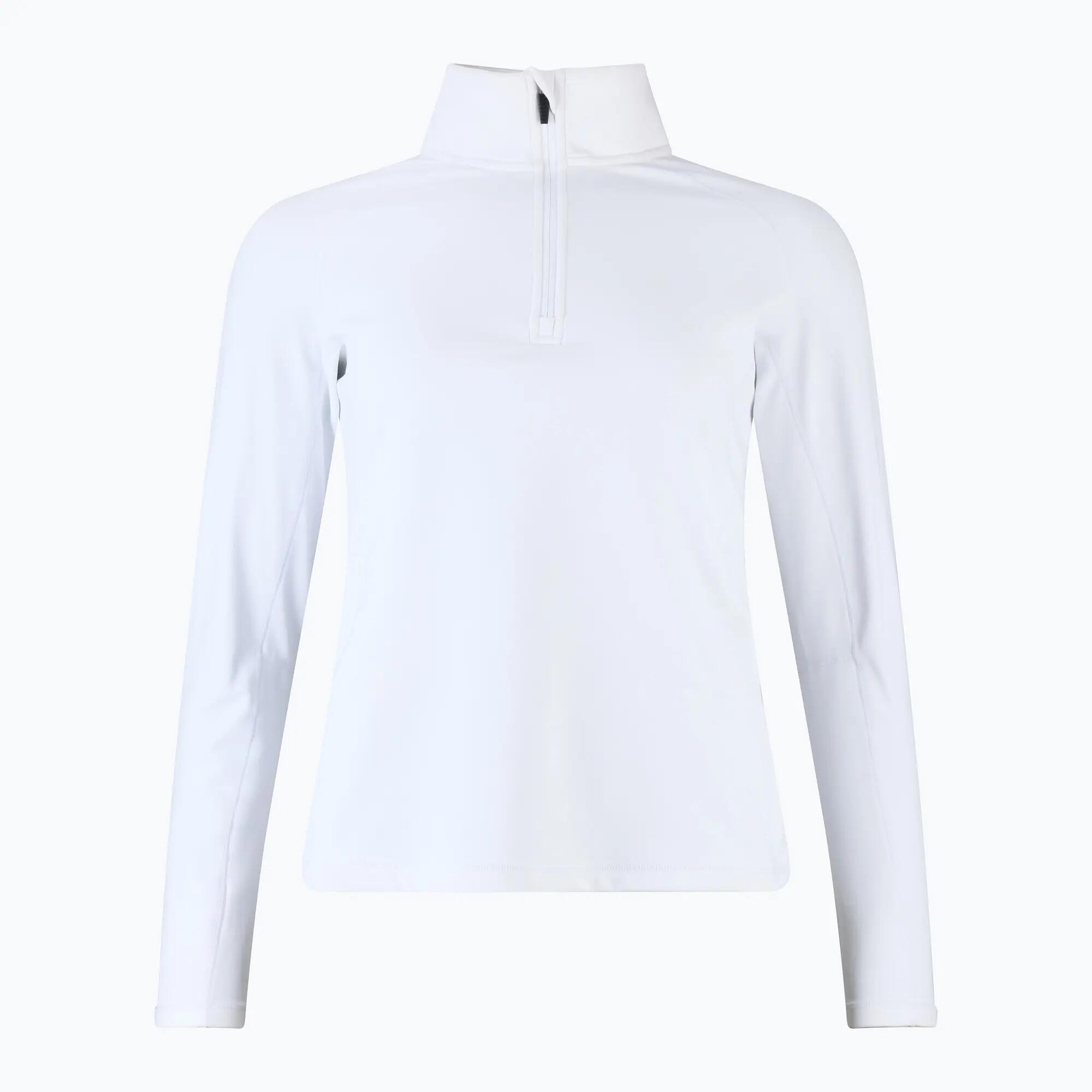 Bluza polarowa damska Rossignol Mid Layer Stretch Half Zip 6/7