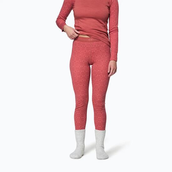 Collant thermique femme Devold Duo Active Merino 205 Longs