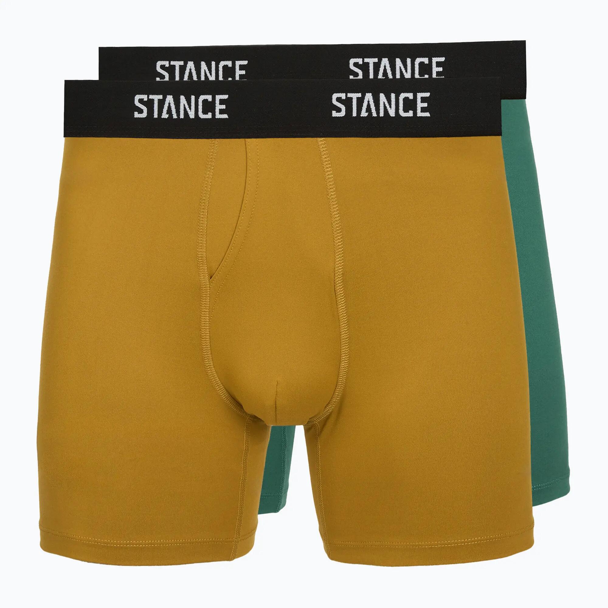 STANCE picture