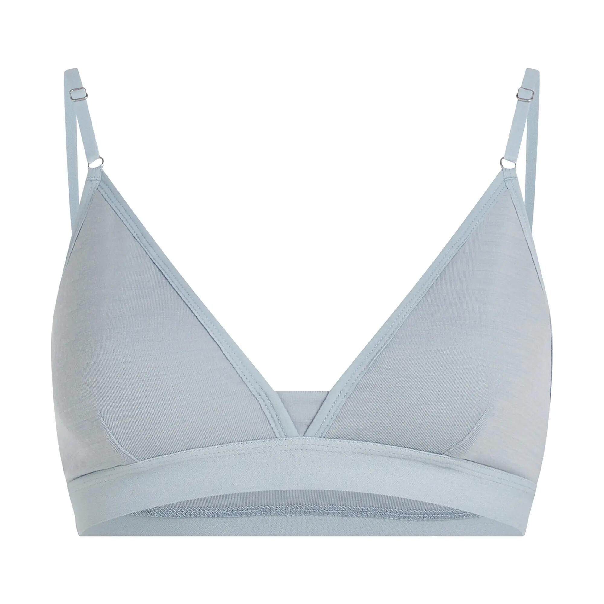 Reggiseno termico icebreaker Merino 150 Siren Bra Inserts 7/7