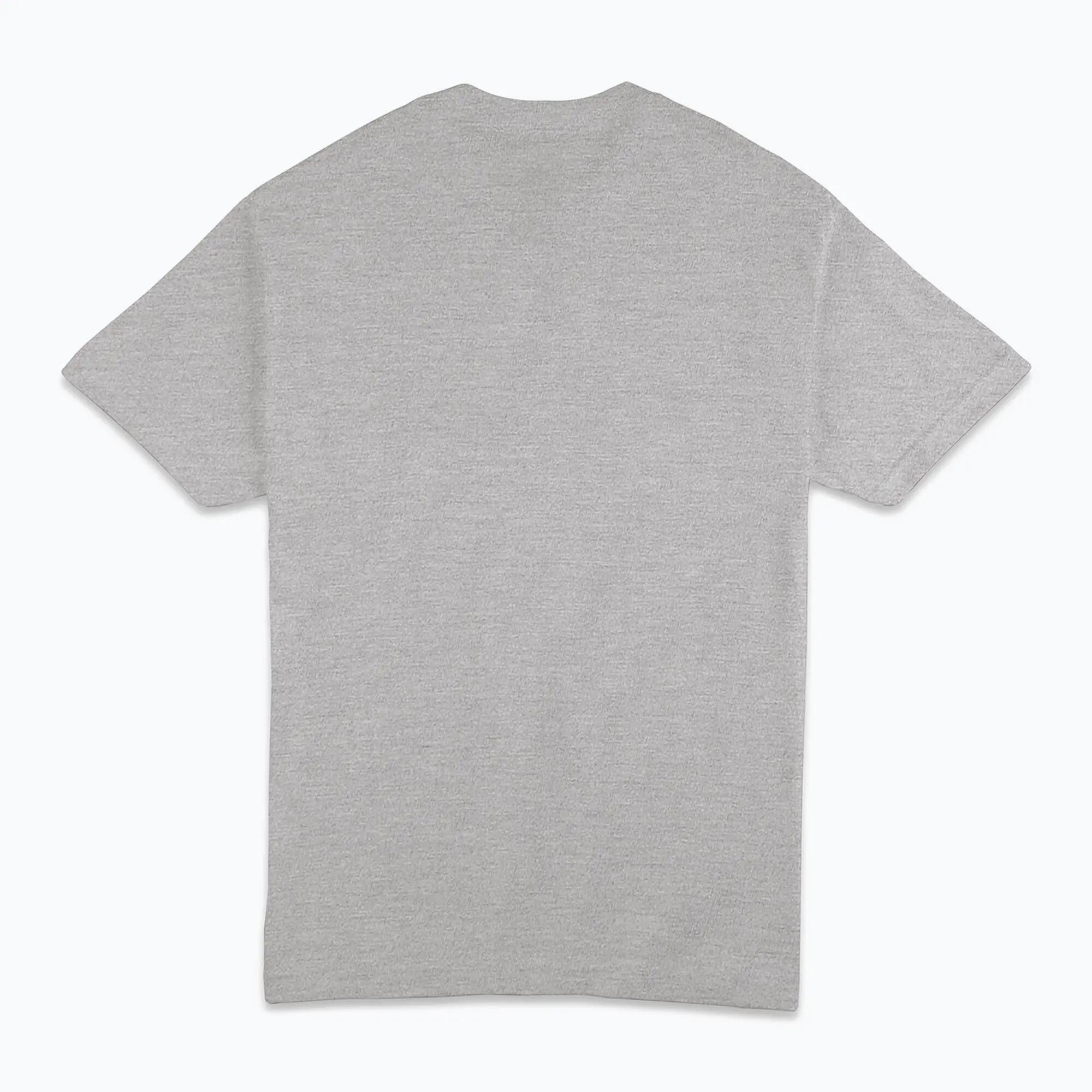 Men's RIDE Zero Logo Tee 2/3