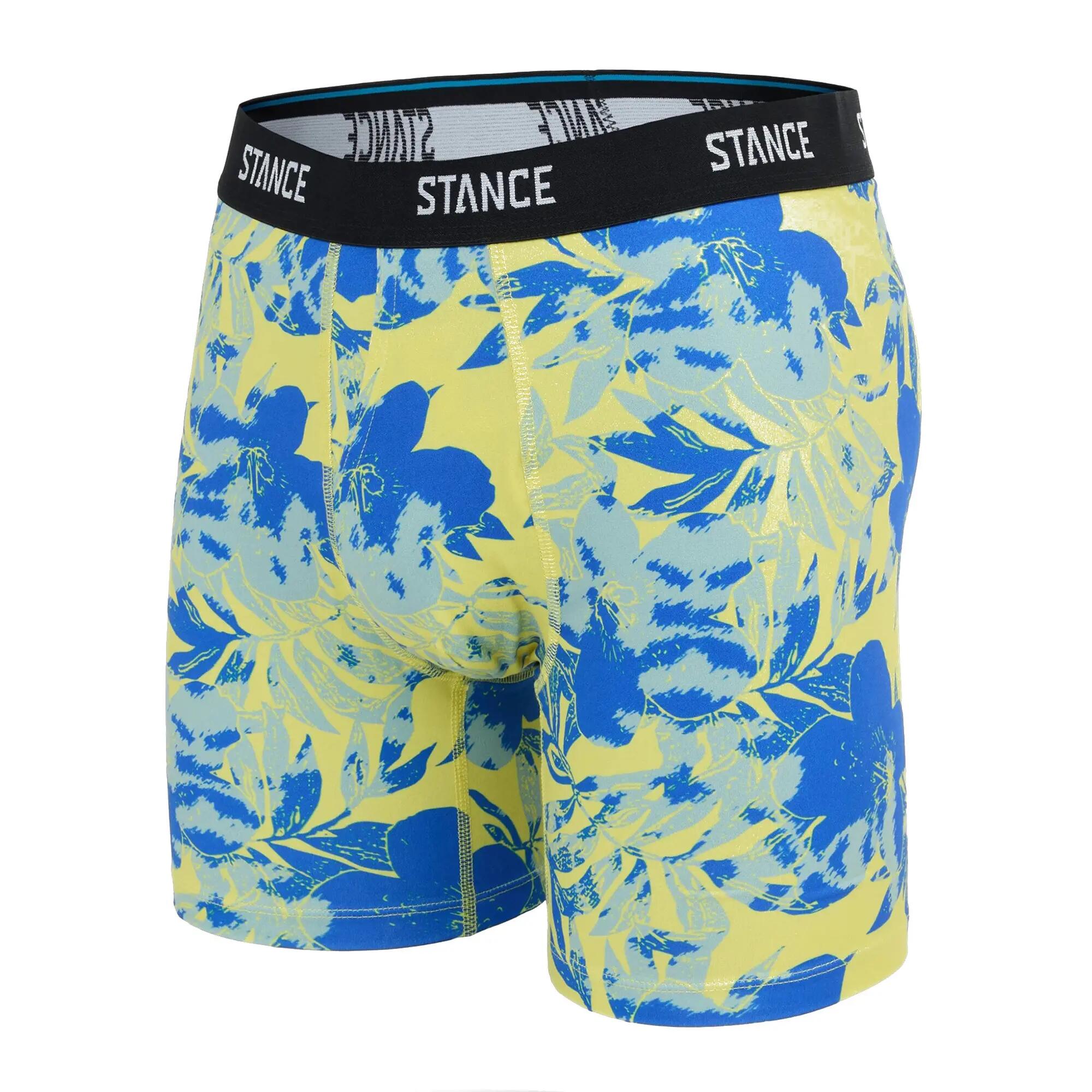 Boxer Stance Lihue Brief 2 2/2
