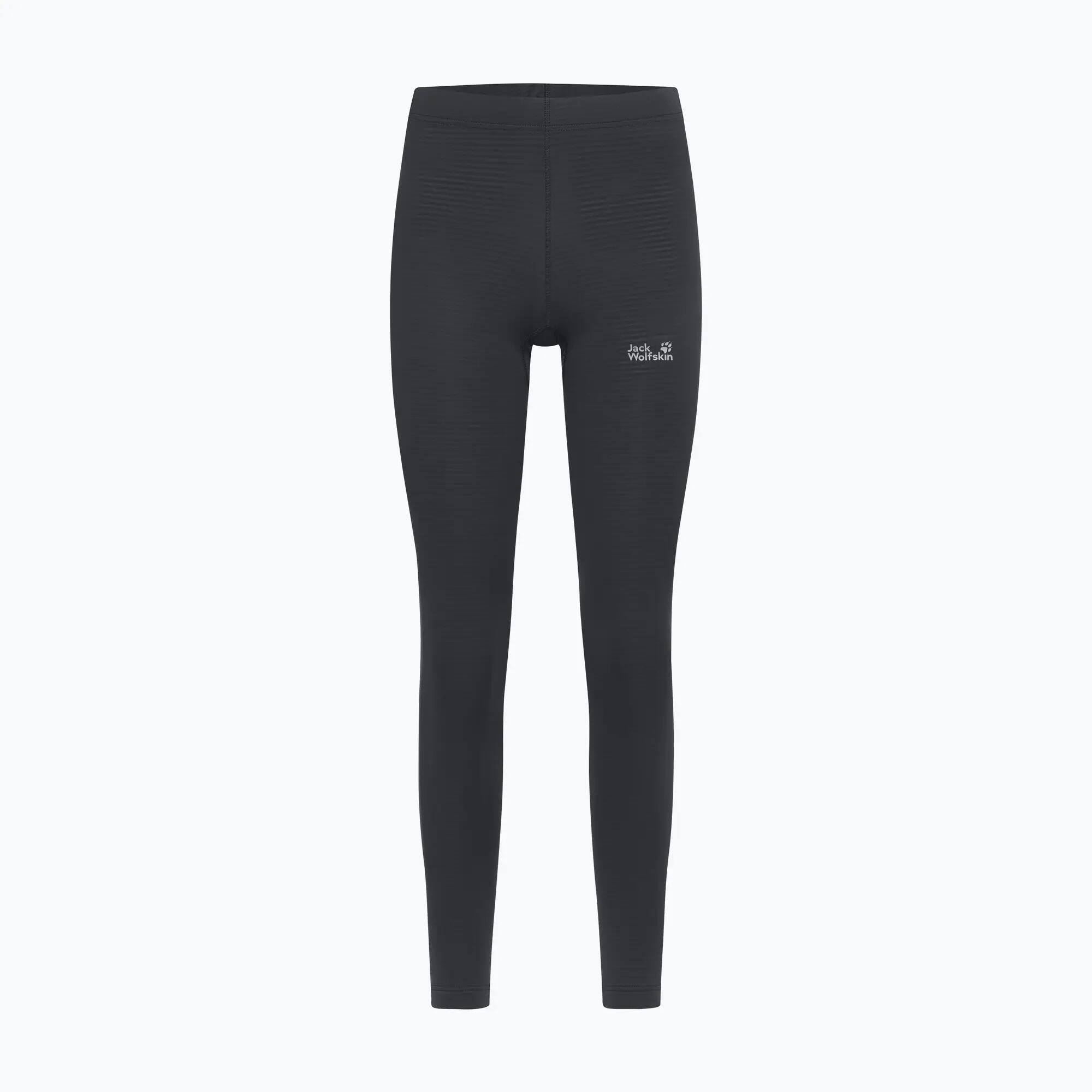 Spodnie termoaktywne damskie Jack Wolfskin Infinite Warm 4/6