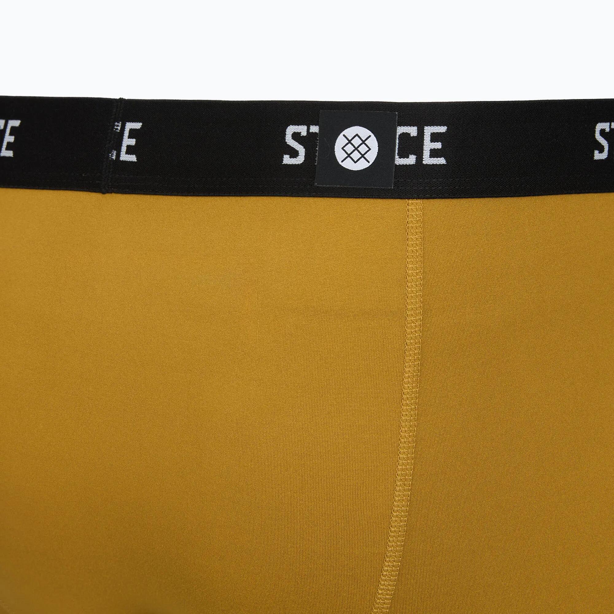 Bokserki Stance Minted Brief 2 6/7