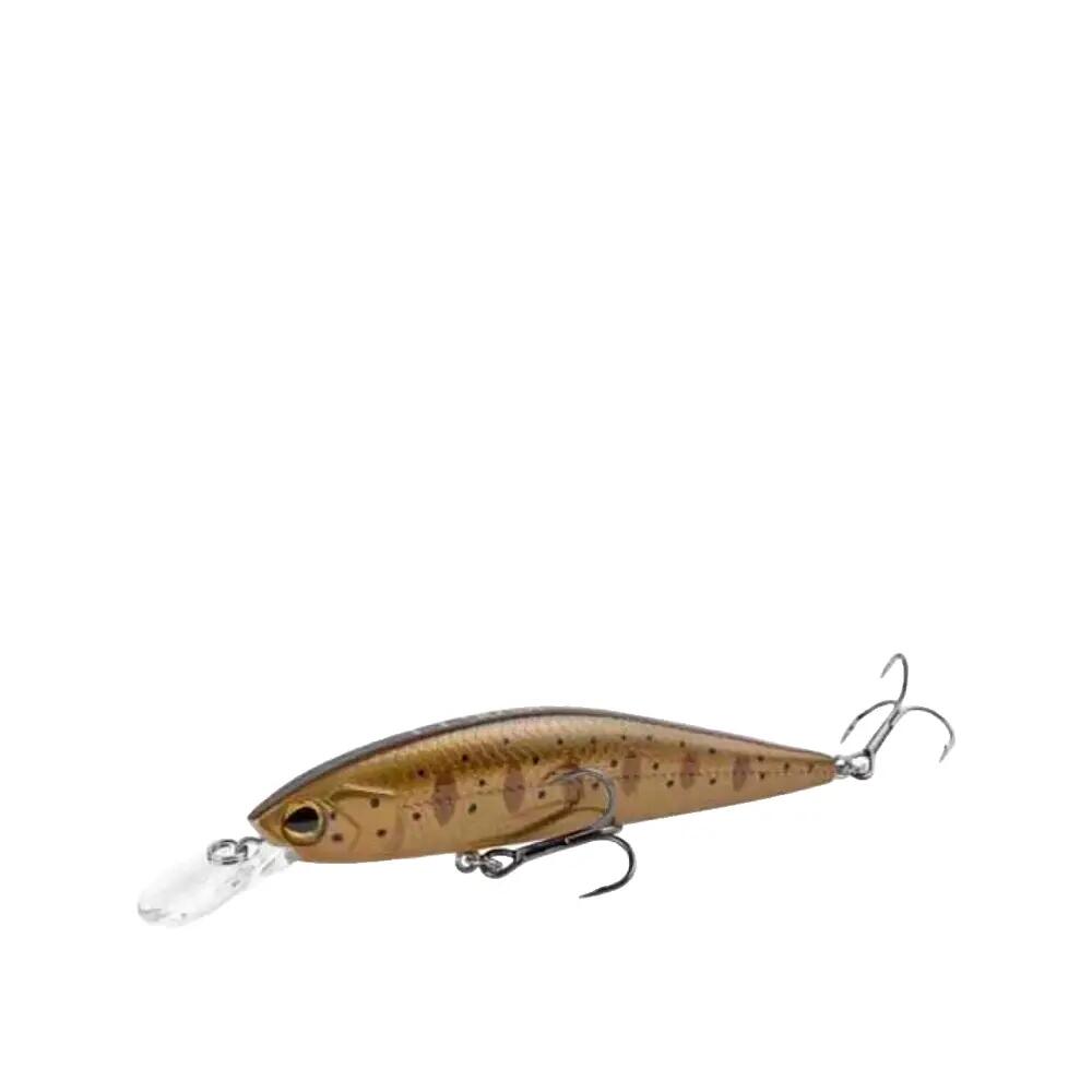 Appât de pêche Shimano Yasei Trigger Twitch 5/5