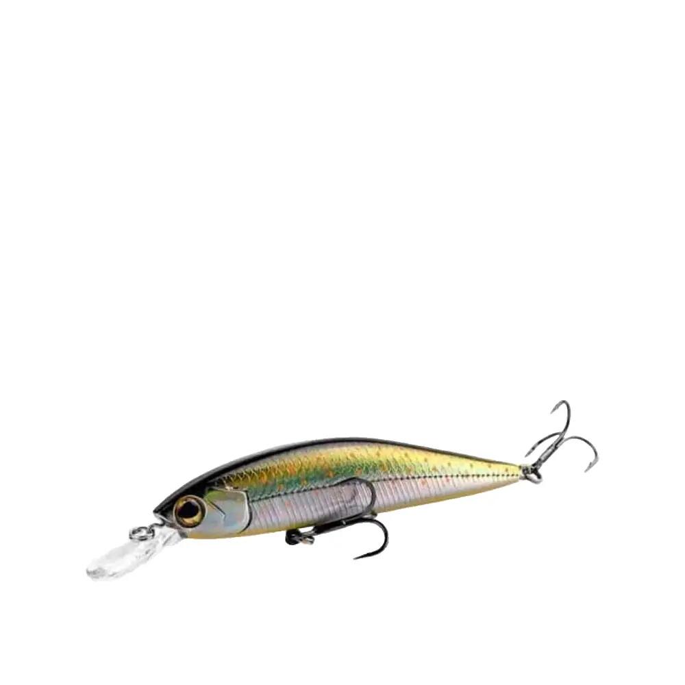 Appât de pêche Shimano Yasei Trigger Twitch 4/5