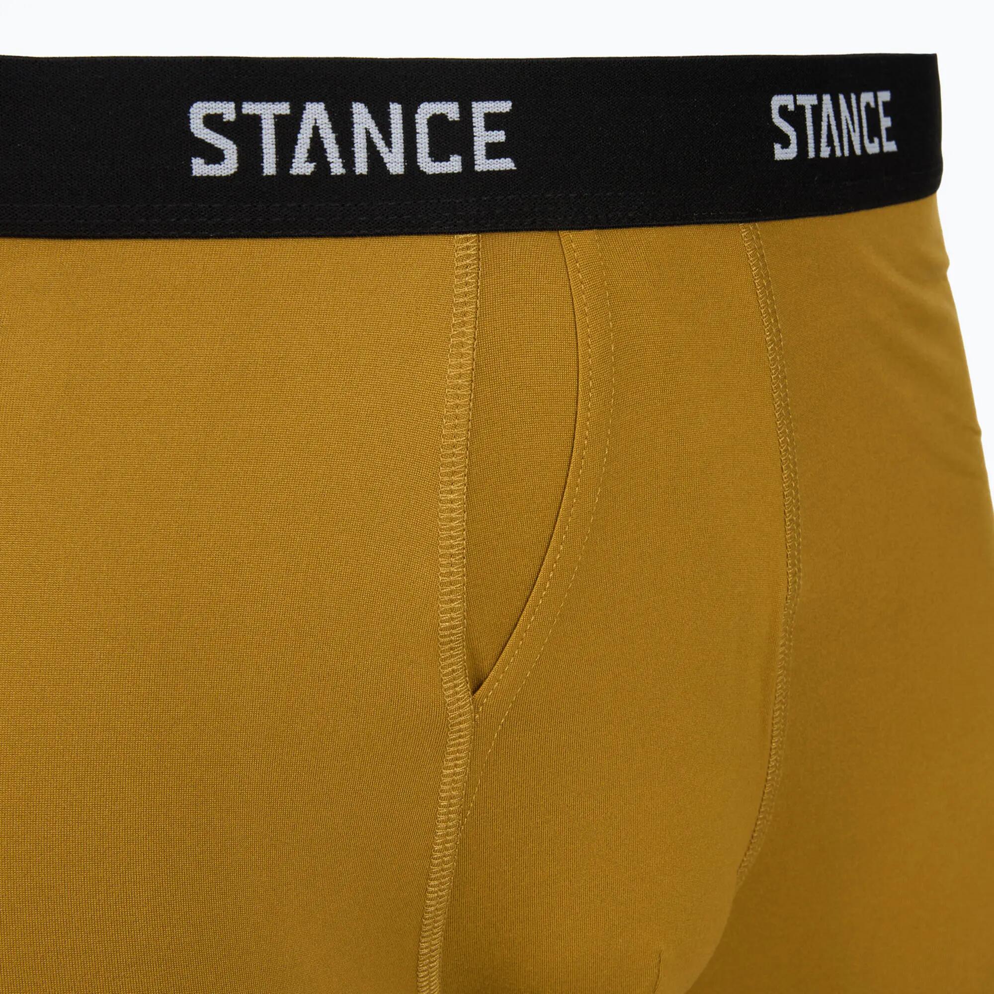 Bokserki Stance Minted Brief 2 5/7