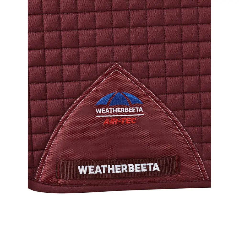 Siodło WeatherBeeta Prime Air-Tec Charcoal 3/3