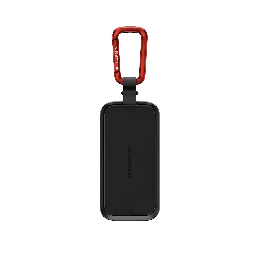Accessoire golf Garmin Approach G82 met magnetische houder 2/2