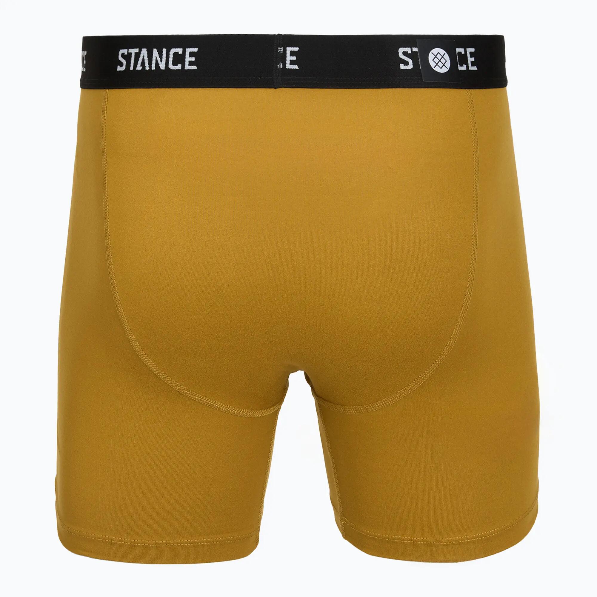 Bokserki Stance Minted Brief 2 4/7