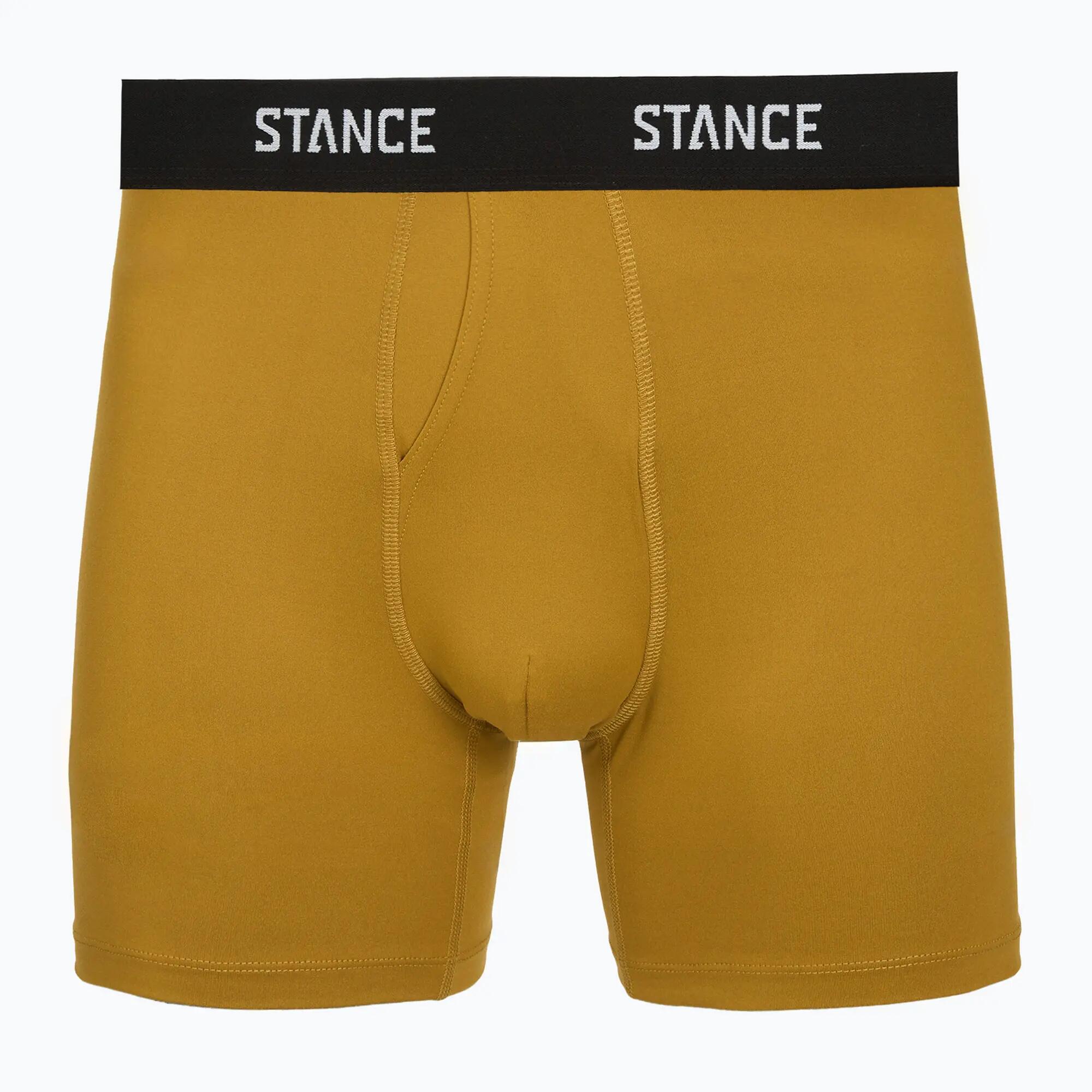 Bokserki Stance Minted Brief 2 3/7