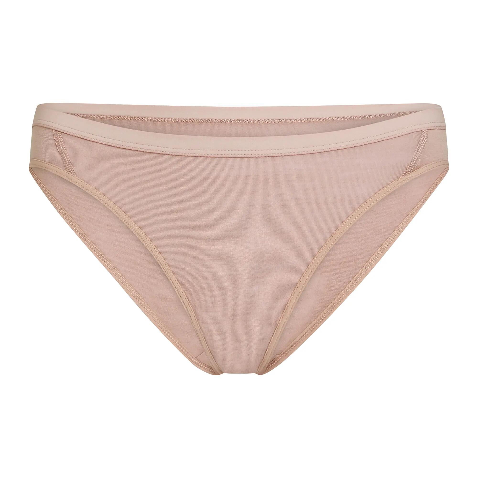 Culotte thermique femme Icebreaker Siren Bikini 2/2