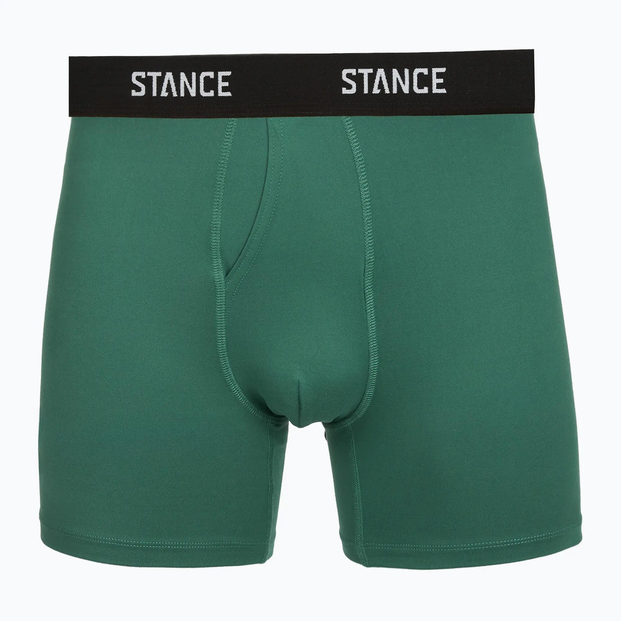 Bokserki Stance Minted Brief 2 2/7