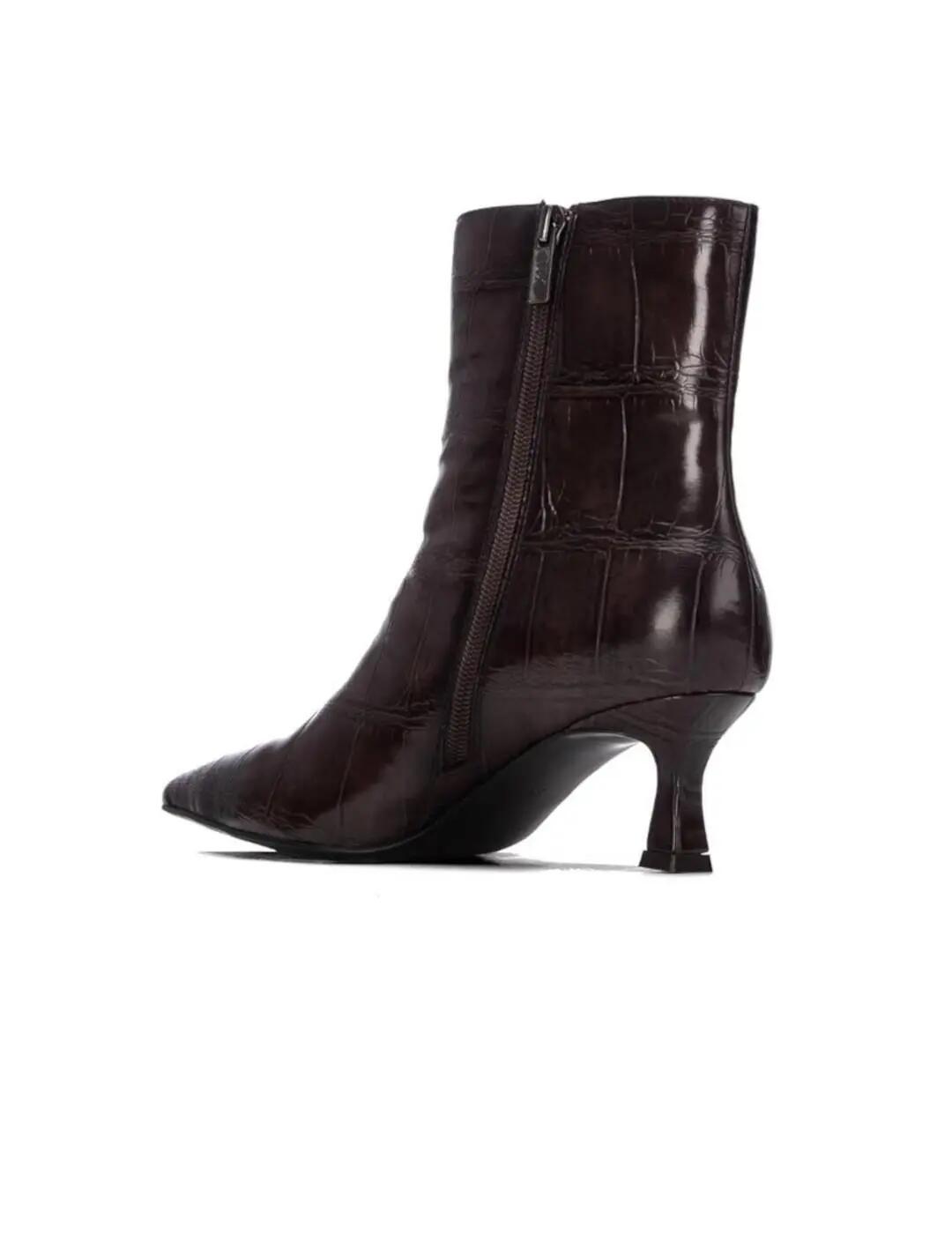 Chaussures pour femmes Xti 146218 Marron. 4/4