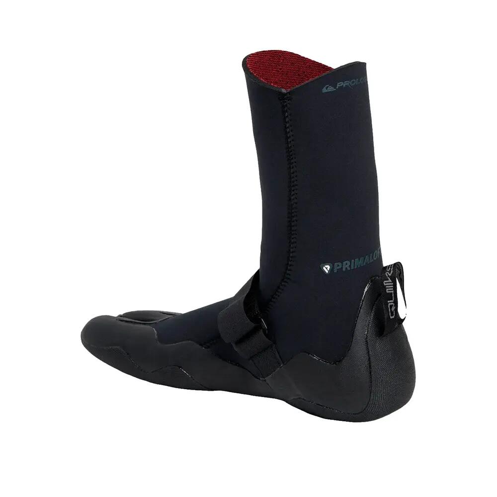 Botas de mergulho Quiksilver Prologue 5 mm Preto 2/2