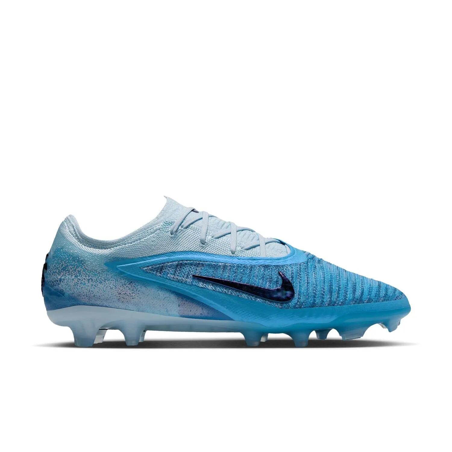 Nike Phantom 360 Elite FG Erling Haaland labdarúgó cipő 8/15